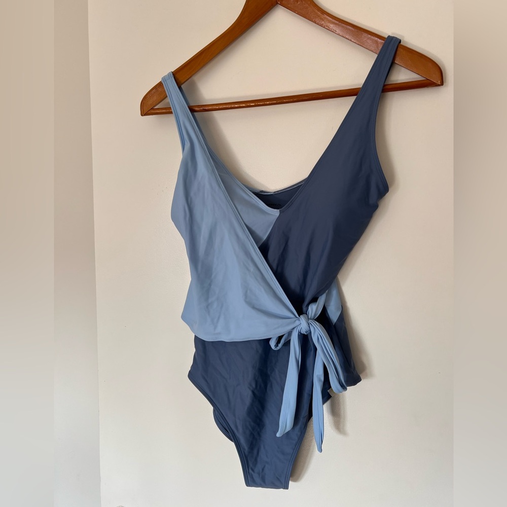 Summersalt Bathing Suit